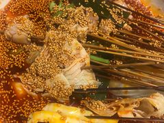 -嘉州叶婆婆钵钵鸡(建设路店)