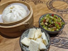 -格日勒阿妈蒙古厨房(新华广场店)
