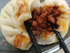 -老陶包子铺(南大西南村店)