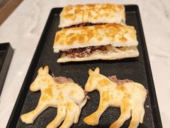-高玛纳驴肉火烧(一世界店)