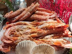 -喜庭海鲜自助(来福士店)