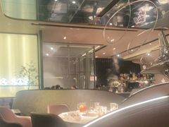 -领鲜天下·焗海鲜·花胶鸡(天目里店)