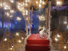 -chi K11艺术空间展览厅