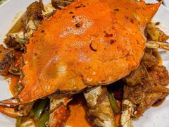 -小铜锣湾海鲜家常菜馆(河西店)