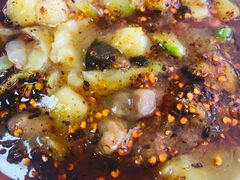 -段生记肉丸糊辣汤(西铁大明宫住宅小区店)