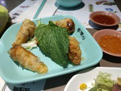 -蔡澜PHO(海岸城店)