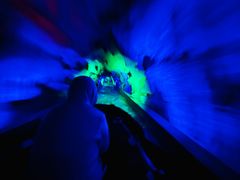 -泰安地下龙宫景区