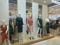 -南城百货(亭江店)