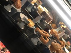 -星巴克(西安机场1店T3到达店)