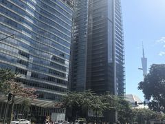 -利苑酒家(合景国际金融广场店)