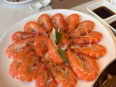 -万龙洲海鲜·粤菜(亚运村店)