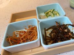 -韩香福烤肉庄园(荣成店)