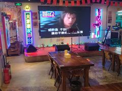 -马路牙子地桌烤肉(工体店)