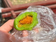 -沈记青团