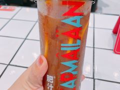 -肥汁米蘭香港米线(长宁来福士店)