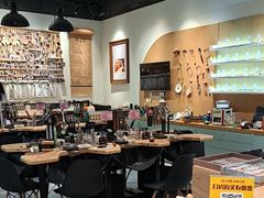 -熙工匠手工银饰·拼豆团建DIY(富华里店)