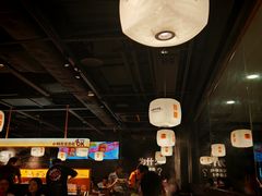 -潮发潮汕牛肉店(东方宝泰店)
