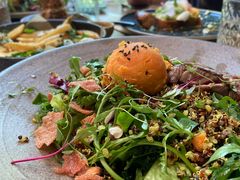 -O'mills Sourdough Bakery&Bistro(永嘉路店)
