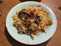 -新疆亚克西音乐餐厅(南方花园店)