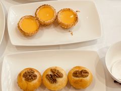 -唐阁(香港朗廷酒店)