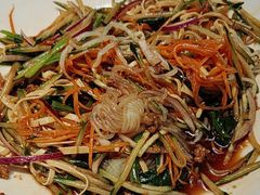 -将相和·海鲜蒸饺大连菜