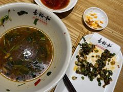 -易裕和·长沙米粉(竹塘西路店)