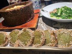 -绿茶餐厅(千岛湖银泰城店)