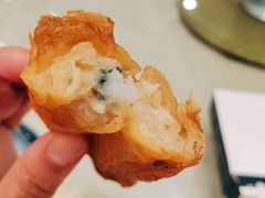 三白油条-锡和无锡菜(景丽苑店)