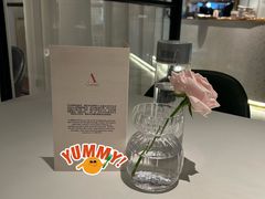 -L'Arome芳芳法国餐厅(仙林金鹰店)