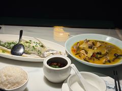 -柳莺湖上·湖景餐厅·江南菜(西湖店)