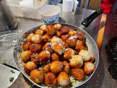 -阿宝生煎包(万松园总店)