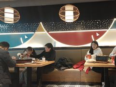 -坂上烧铁板鮰鱼(和谐广场店)