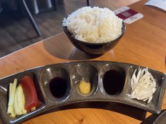 -青年公社烤鸭(肇嘉浜路店)