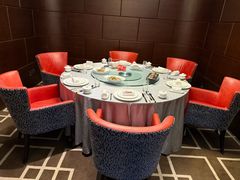 -北京王府井希尔顿酒店·秦唐中餐厅Chynna