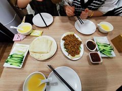 -姥家春饼店(漳州二路店)