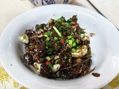 -湘鲜小灶·湖南土菜馆(龙华店)