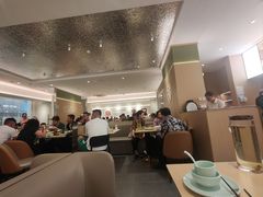 -吕氏疙瘩汤·新派鲁菜(东城万达广场店)