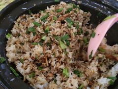 -台山美食一绝阿四台山黄鳝饭(阿四创作店)