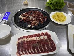 -米家·鹤城炭火米家(直营总店)