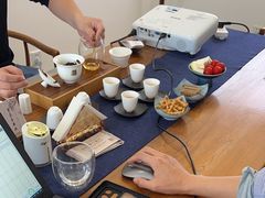 -小茶闲舍·观景商务茶馆(广州塔店)