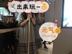 -星聚会KTV(北京世贸天阶店)