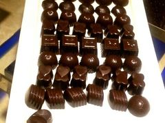 甜点-紫金港国际饭店-自助早餐(申花路店)