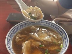 -古徽州馄饨店(宝安路店)