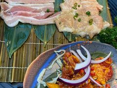 -妙香居韩国烤肉(容桂天佑城店)