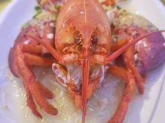 -海港湾海鲜加工坊(海鲜大世界店)