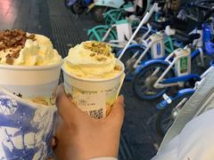-茶颜悦色(长郡步行街口店)