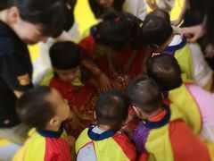 -金宝贝国际早教中心(万象城中心)