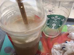 -麦当劳(杨高南路店)