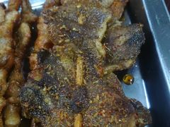 -老刀刀削面烧烤