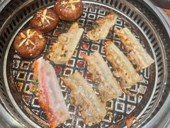 -牛局炭火烧肉(上邦百汇城店)